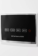 Накопительный электрический водонагреватель Haier ES 100V-F1, GA0GH7E00RU, 100 л 