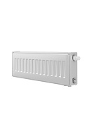 Стальной панельный радиатор Bjorne Ventil Compact 22/200/500, нижнее подключение 