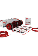 Мат нагревательный кабельный (комплект теплого пола) AC Electric Master Mat АСММ 2-150-4 