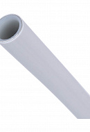 Труба металлопластиковая Stout PE-Xb/Al/PE-Xb SPM-0001-201620, 16х2.0 мм, бухта 200 м, белая 