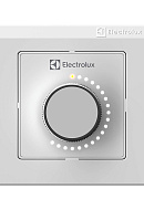 Комнатный термостат (терморегулятор) Electrolux ETL-16W, белый 