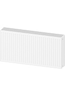 Стальной панельный радиатор Uni-Fitt Compact 33/300/800, боковое подключение 