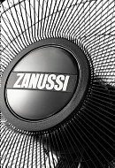 Вентилятор напольный Zanussi ZFF-907 