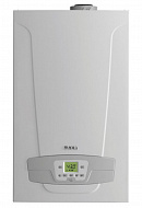Настенный газовый конденсационный котел Baxi LUNA DUO-TEC MP 1.70 7104052--, одноконтурный, закрытая камера, 65 кВт 
