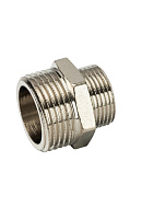 Ниппель Stout НН переходной 1"1/2×1"1/4 