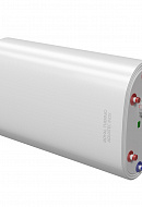 Водонагреватель (бойлер) косвенного нагрева Royal Thermo AQUATEC INOX RTWX-F 80, RTWX-F 80, настенный, 80 л 