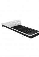 Конвектор внутрипольный Vitron ВК.65.300.1900.4ТГ (582 Вт), с естественной конвекцией (без вентилятора) 
