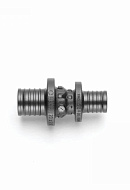 Муфта переходная Rehau Rautitan PX 11600471001, 40×32 мм, аксиальная 