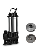Насос дренажный Waterstry WSM 15-12, 750 Вт 