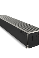 Конвектор внутрипольный Royal Thermo ATRIUM RT-A-190/200/2400-DG-U-NA, с естественной конвекцией, без вентилятора 