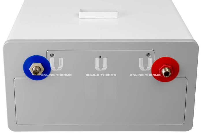 Накопительный электрический водонагреватель Haier ES 80V-F1, GA0GH6E00RU, 80 л 