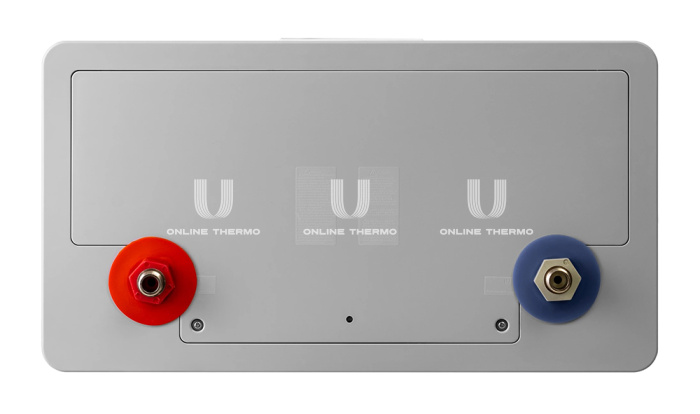Накопительный электрический водонагреватель Haier ES 50V-F1, GA0GH5E00RU, 50 л 