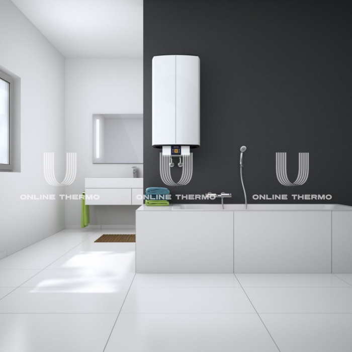 Накопительный электрический водонагреватель Stiebel Eltron SHZ 150 LCD, 231256, 150 л 