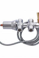 Защитный клапан от перегрева (комплект безопасности) Protherm Caleffi 544 0020049308 для твердотопливных котлов Бобёр DLO 