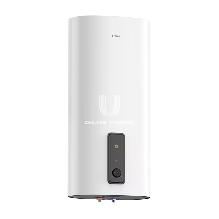 Накопительный электрический водонагреватель Haier ES 80V-F3, GA0GHME00RU, 80 л 