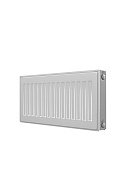 Стальной панельный радиатор Bjorne Compact 11/400/700, боковое подключение 