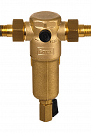 Сетчатый промывной фильтр Goetze FM07-3/4H GTZFIN004, для горячей воды 