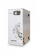 Напольный газовый котел Navien GST-49KN, PGST0050SD010, двухконтурный, 49 кВт 