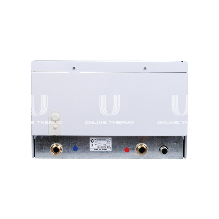 Настенный электрический котел Stout SEB-0001-000007, 7 кВт 
