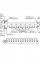 Балансировочный коллектор Gidruss (Гидрусс) BM-150-7D, до 150 кВт, конструкционная сталь 