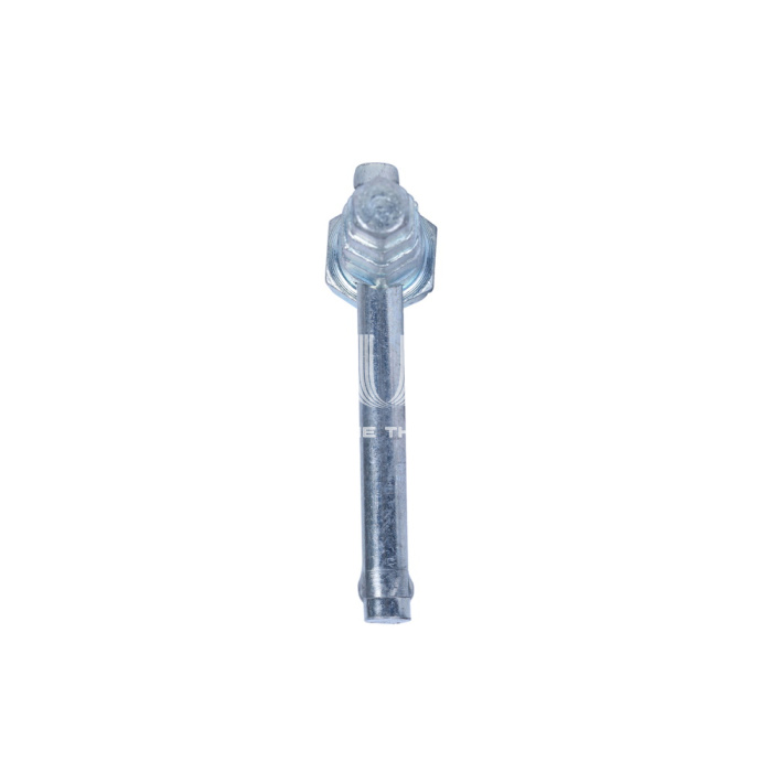 Ключ шестигранный Stout SMT-0003-001224, для фитингов и разъемных соединений (американка) 12-24 мм 
