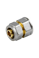 Муфта с внутренней резьбой Aquasfera 7002-07, 1"×32 мм, компрессионная 