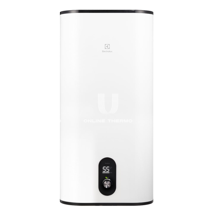Накопительный электрический водонагреватель Electrolux EWH 100 Gladius 2.0 НС-1245678 