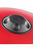 Расширительный бак для отопления Stout STH-0004-000018, 18 л, красный вертикальный, подвесной 
