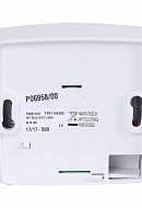 Комнатный термостат (терморегулятор) Stout BELUX DIGITAL STE-0001-000002, электронный 