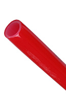 Труба Stout PEX-a SPX-0002-301620, 16х2.0 мм, бухта 300 м, красная 