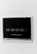 Накопительный электрический водонагреватель Haier ES 80V-F1, GA0GH6E00RU, 80 л 