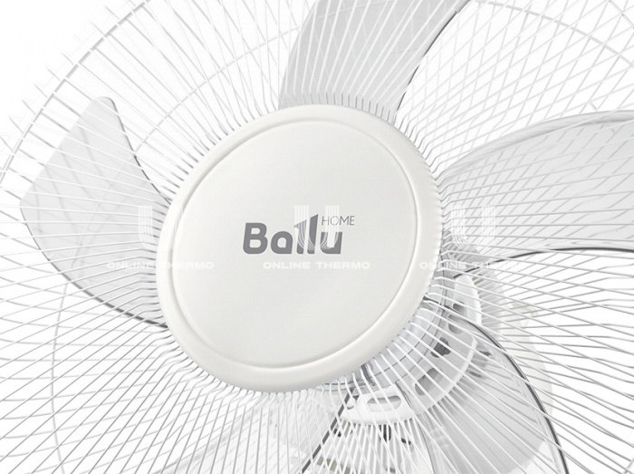 Вентилятор напольный Ballu BFF-802 