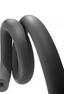 Трубка теплоизоляционная K-flex ST 13089005508, внутренний диаметр 89 мм, толщина 13 мм, длина 2 м, черная 