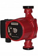 Циркуляционный насос Rommer 25/40-130, RCP-0002-2541301, база 130 мм 