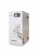 Напольный газовый котел Navien GA-23KN, PNGA0023FD009, двухконтурный, 23 кВт 