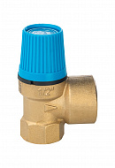 Предохранительный клапан Stout  для систем водоснабжения 10-1" 