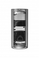 Водонагреватель (бойлер) косвенного нагрева Hajdu PT 500 CF 2222857038, без теплоизоляции, напольный, 500 л 