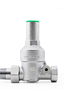 Редуктор давления Varmega VMPR06-C25051 PN25 3/4", мембранный, с разъемным соединением и ВР 