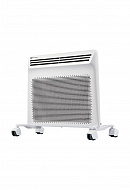 Электрический конвектор Electrolux Air Heat 2 EIH/AG2-1000 E, электронный 