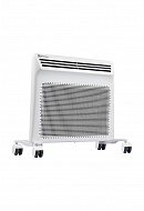 Электрический конвектор Electrolux Air Heat 2 EIH/AG2-1000 E, электронный 