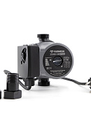 Насос циркуляционный Varmega VMCP02 PRO 15/60 130, VMCP02-15601302, с гайками 