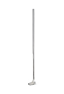 Трубка для подключения радиатора Varmega Slide-Fit VM526202075, Т-образная, 20/20/750, аксиальная 