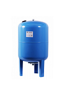 Гидроаккумулятор (расширительный бак) для водоснабжения Waterstry ГA SP SPV035VPSS, 35 л, вертикальный, напольный 
