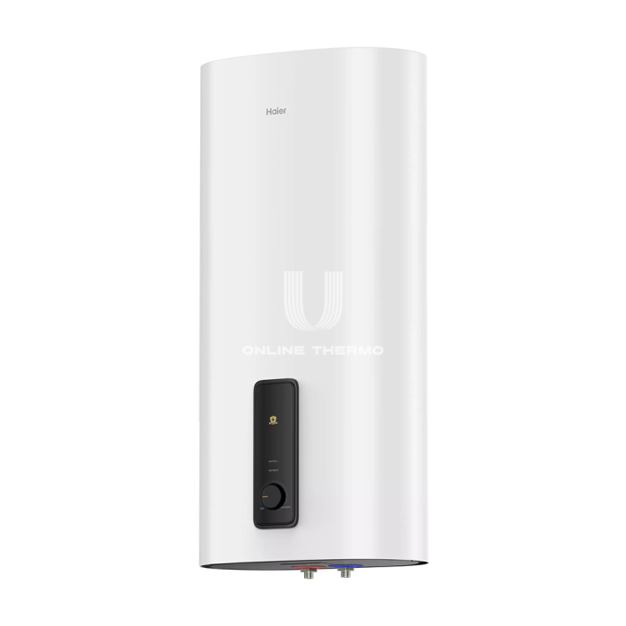 Накопительный электрический водонагреватель Haier ES 80V-F3, GA0GHME00RU, 80 л 
