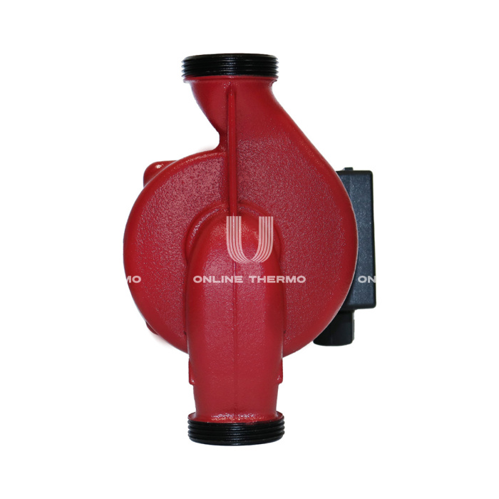 Циркуляционный насос Rommer 25/80-180, RCP-0002-2581801, база 180 мм 