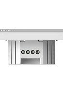 Комнатный термостат (терморегулятор) Electrolux ETV-16W, белый 