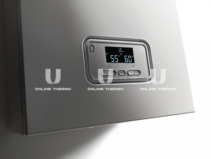 Настенный электрический котел Protherm Скат (Ray) 9 КE /14 RU.UA 0010023647, одноконтурный, 9 кВт 
