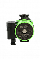 Насос циркуляционный Uni-Fitt ECP 25/60 130, 913E2560, база 130 мм, энергоэффективный 