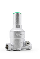 Редуктор давления Varmega VMPR06-C25040 PN25 1/2", мембранный, ВР-ВР 