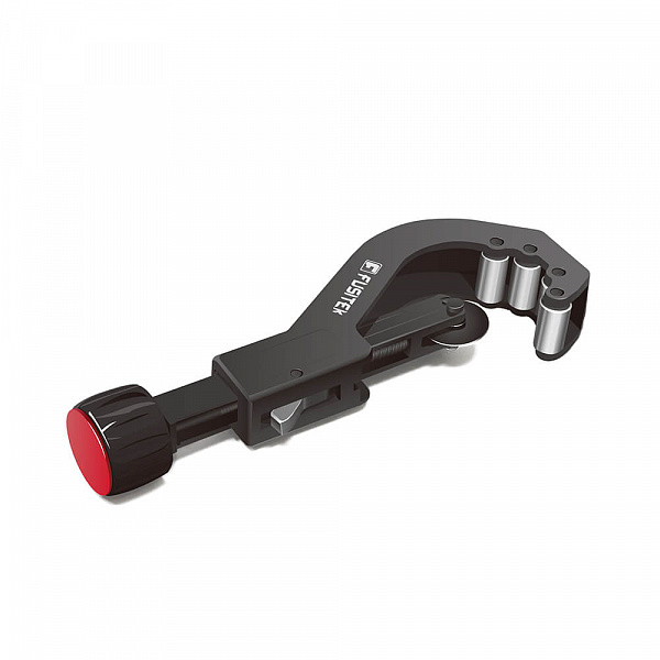 Дисковый труборез (резак) Fusitek FT08305, 16-63 мм, для полимерных ...